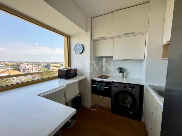 Apartament închirieri în București