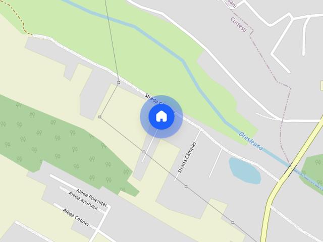 Apartament închirieri în Botoșani