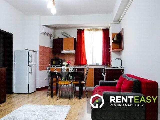 Apartament închirieri în Mircea Cel Batran, Iași