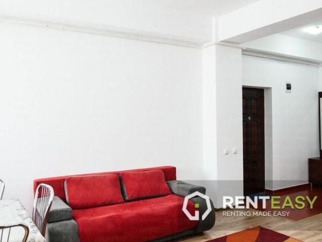 Apartament închirieri în Mircea Cel Batran, Iași