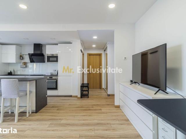 Apartament închirieri în București
