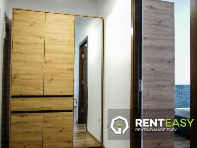 Apartament închirieri în Mircea Cel Batran, Iași