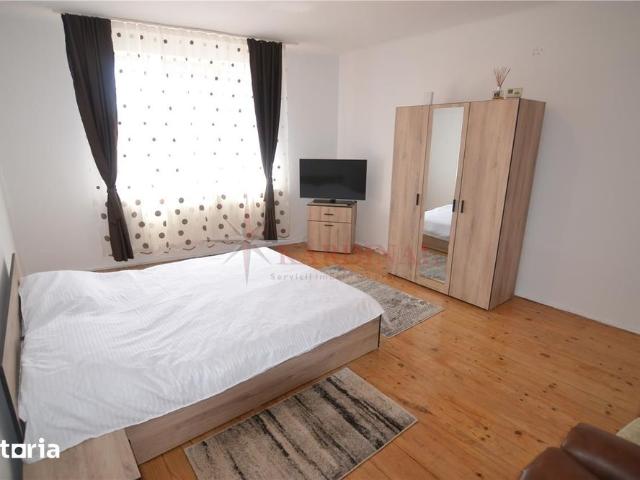 Apartament închirieri în Brașov
