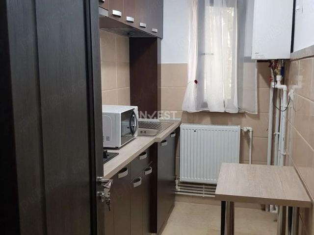 Apartament închirieri în Mircea Cel Batran, Iași