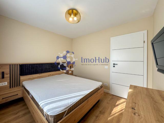 Apartament închirieri în Mircea Cel Batran, Iași