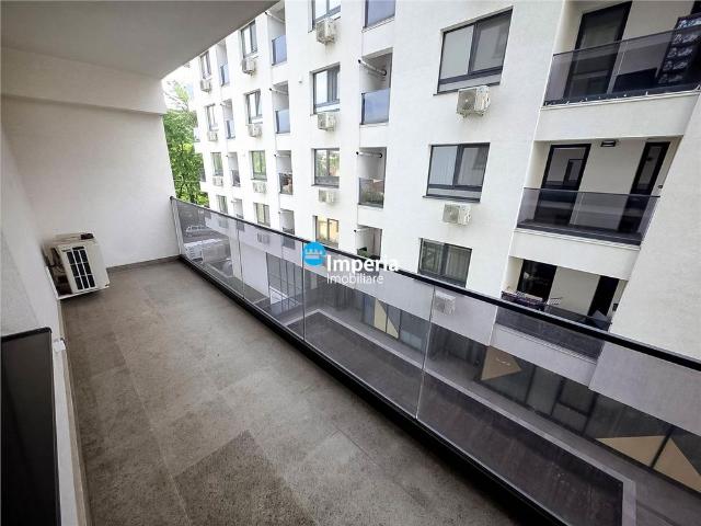 Apartament închirieri în Mircea Cel Batran, Iași