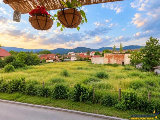 Apartament închirieri în Covasna