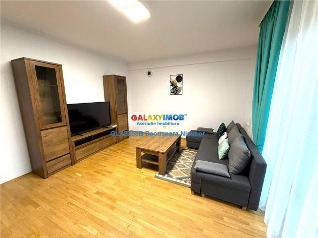Apartament închirieri în București