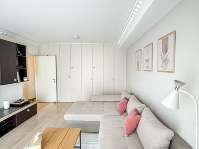 Apartament vânzări în Otopeni