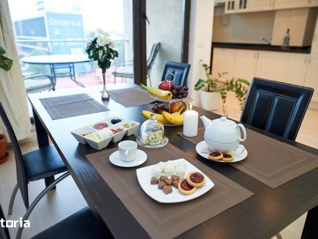 Apartament închirieri în București