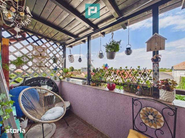 Apartament închirieri în Planetelor, Giroc