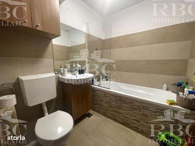 Apartament vânzări în Romani, Cluj