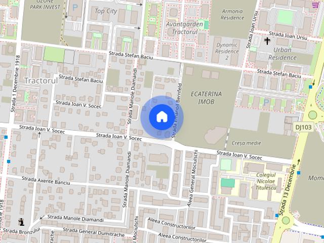 Apartament închirieri în Brașov