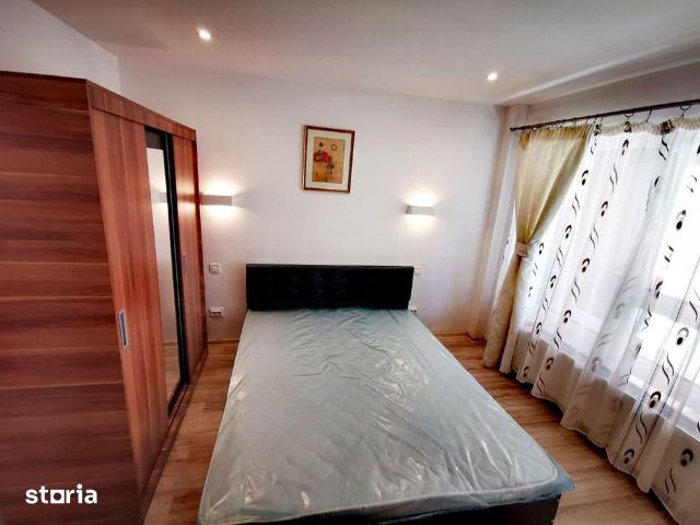 Apartament închirieri în Mircea Cel Batran, Iași