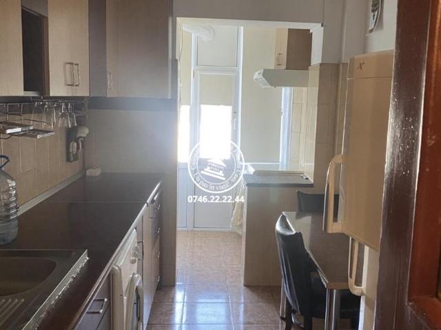 Apartament închirieri în Mircea Cel Batran, Iași