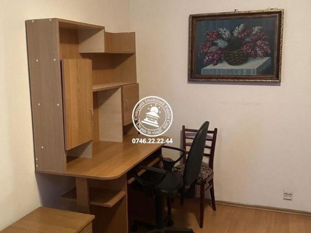 Apartament închirieri în Mircea Cel Batran, Iași