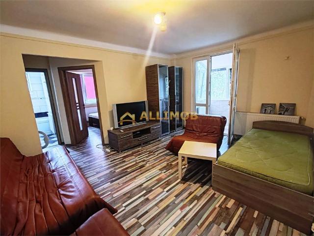 Apartament închirieri în București