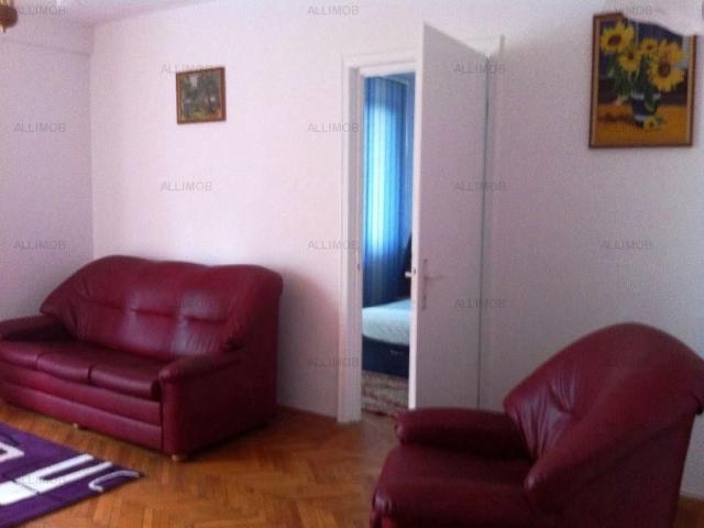 Apartament închirieri în Teatrului, București
