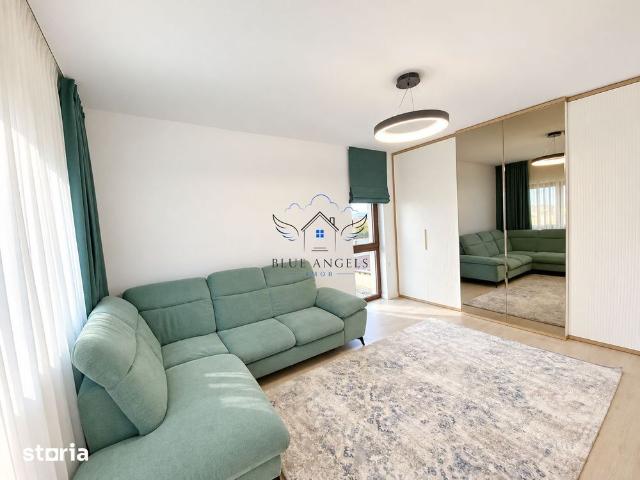 Apartament închirieri în Sanpetru, Brașov