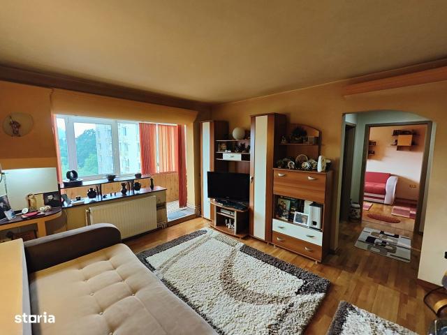 Apartament vânzări în Brasov
