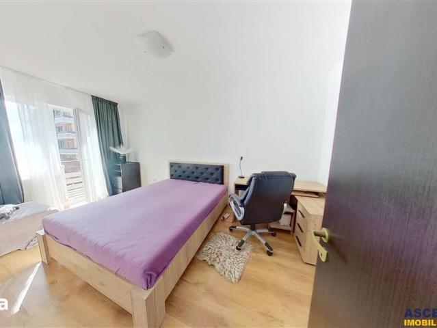 Apartament închirieri în Astra, Brașov