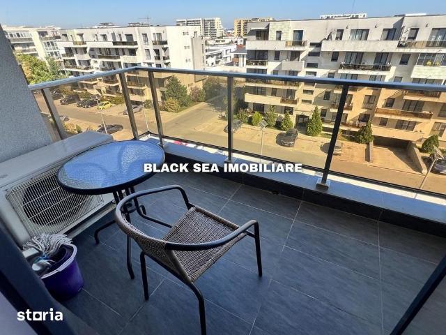 Apartament închirieri în Ansamblul Amfiteatru, Constanța