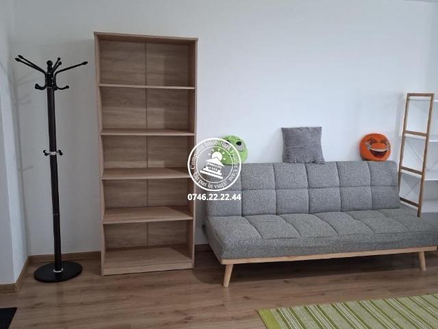 Apartament închirieri în Valea Lupului, Iași