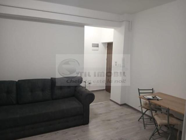 Apartament închirieri în Mircea Cel Batran, Iași