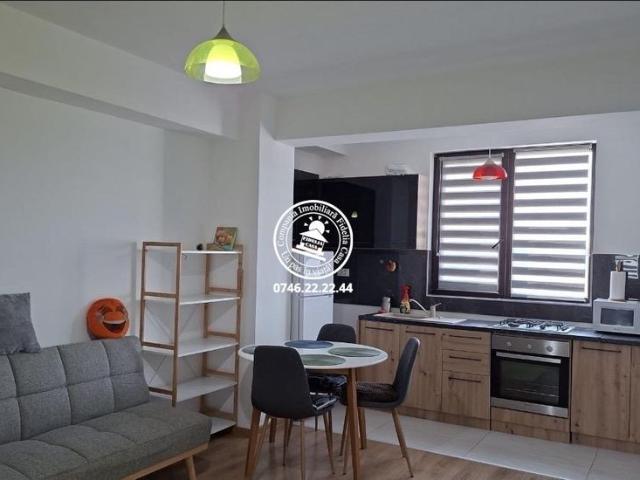 Apartament închirieri în Valea Lupului, Iași