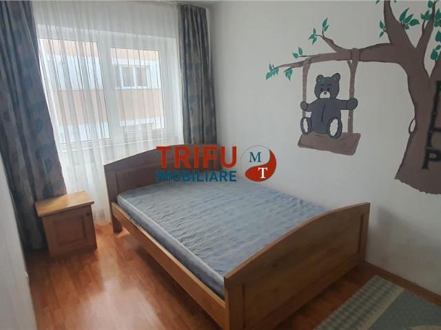 Apartament închirieri în Cetate