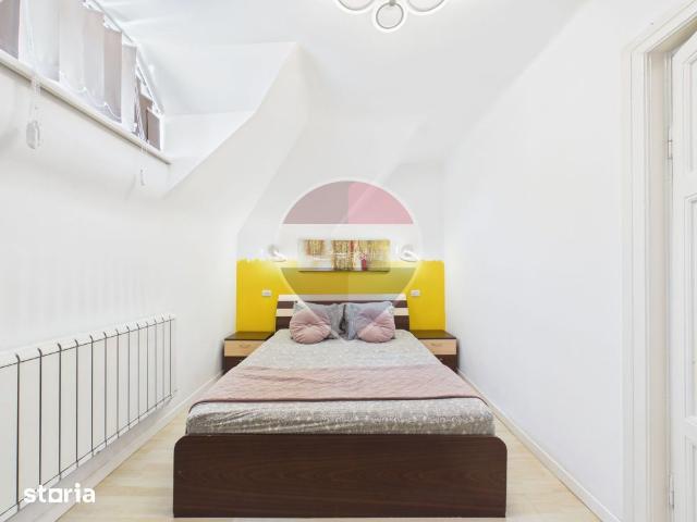 Apartament închirieri în București