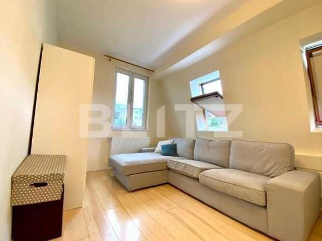 Apartament închirieri în Centru, Cluj-Napoca