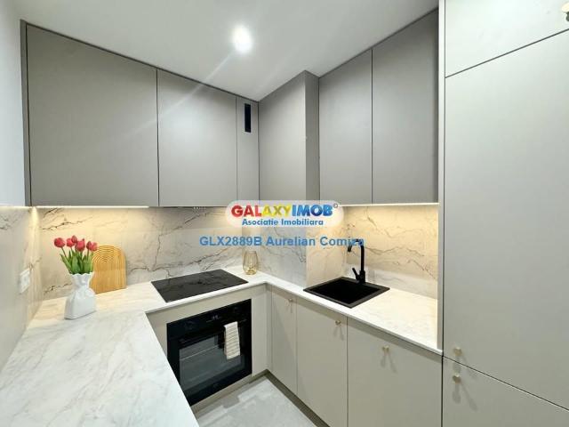 Apartament închirieri în București