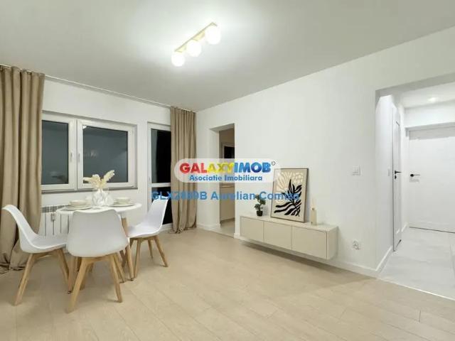 Apartament închirieri în Roșu, Chiajna