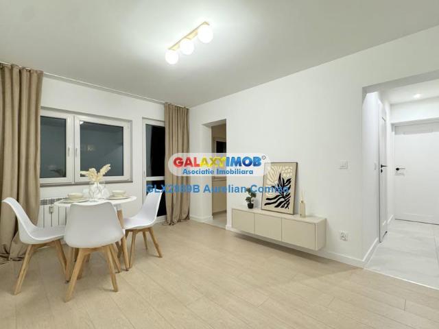 Apartament închirieri în București