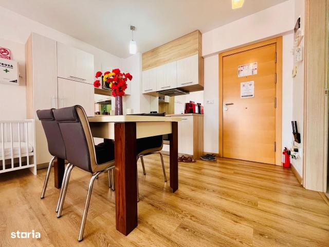 Apartament vânzări în Gheorgheni