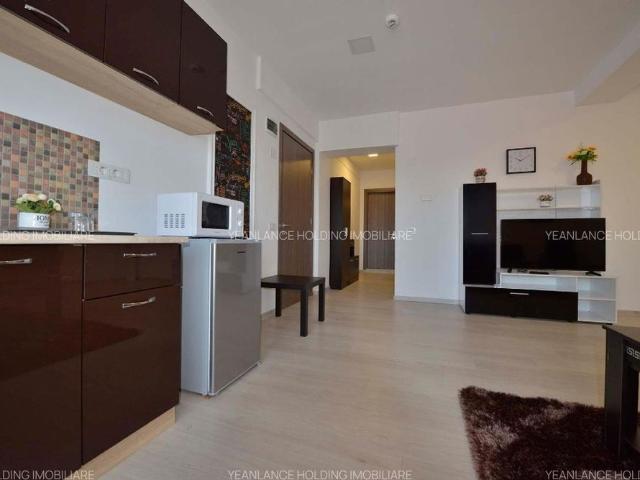 Apartament închirieri în București