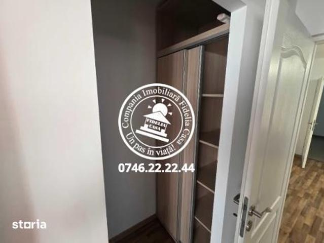 Apartament închirieri în Mircea Cel Batran, Iași