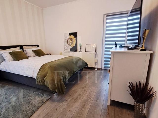 Apartament vânzări în Romani, Harghita