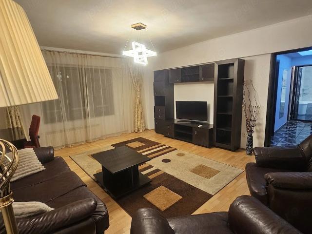 Apartament închirieri în București