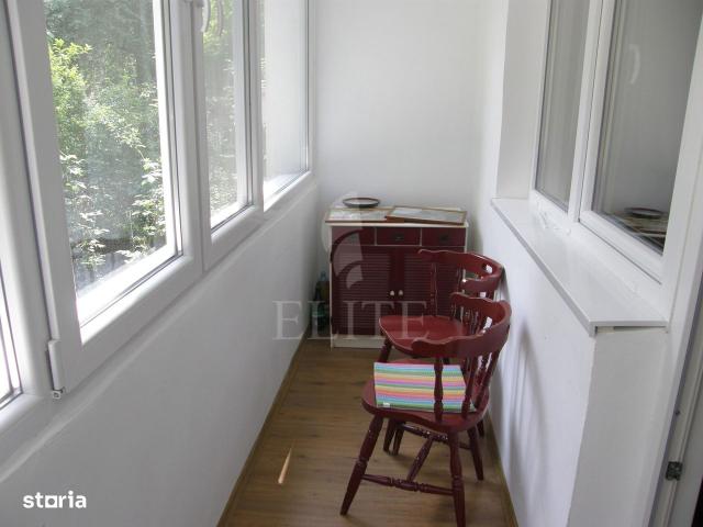 Apartament vânzări în Romani, Harghita