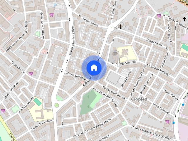 Apartament închirieri în București