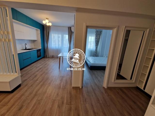 Apartament închirieri în Mircea Cel Batran, Iași