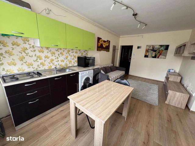 Apartament vânzări în Gheorgheni