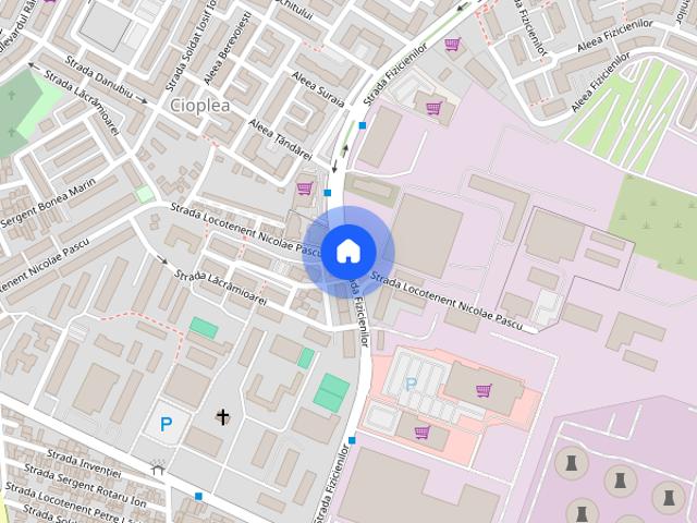 Apartament închirieri în București