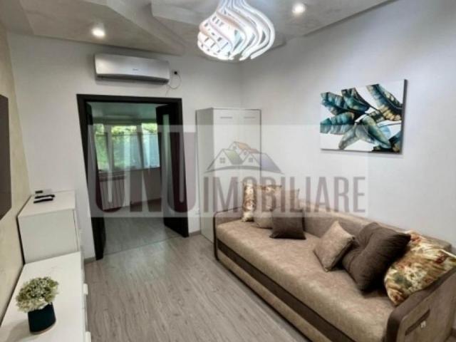 Apartament închirieri în Mircea Cel Batran, Iași