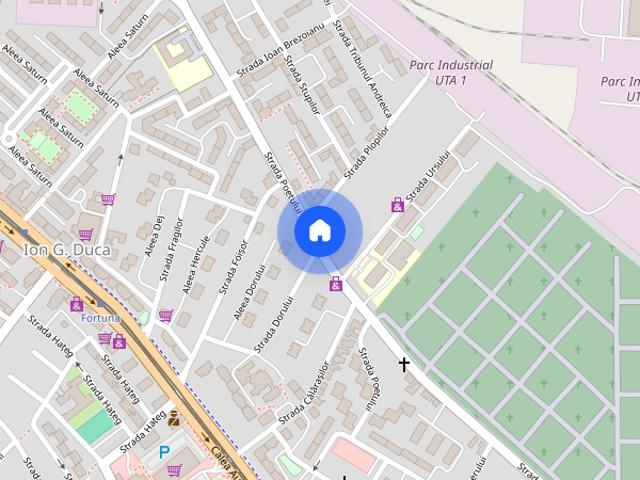 Apartament închirieri în Poltura, Arad