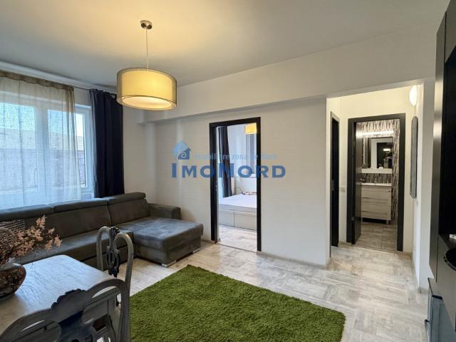 Apartament închirieri în Blanduzia, București