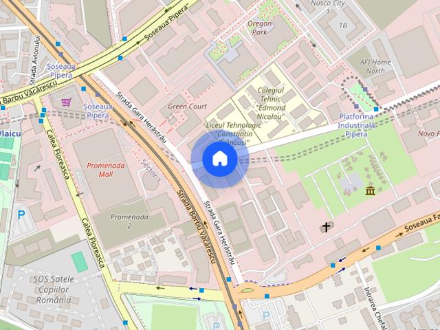 Apartament închirieri în București