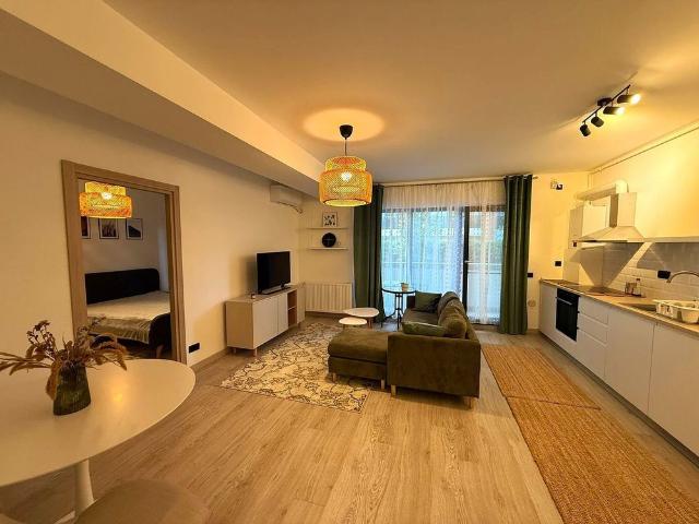Apartament închirieri în București
